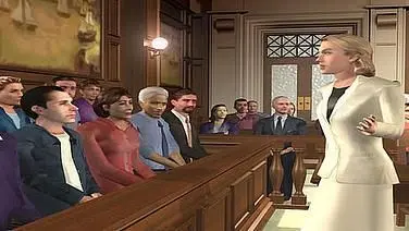 Law & Order: Dead on the Money