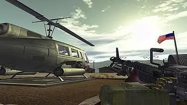 Battlefield Vietnam