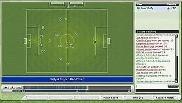 Football Manager Live