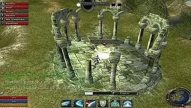 Dawnspire