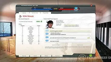 FIFA Manager 13
