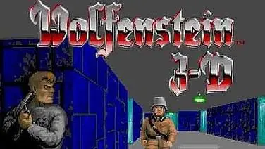 Wolfenstein 3D