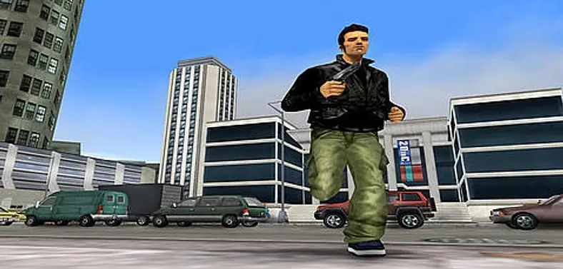 Grand Theft Auto III Guides