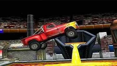 Super Stunt Spectacular