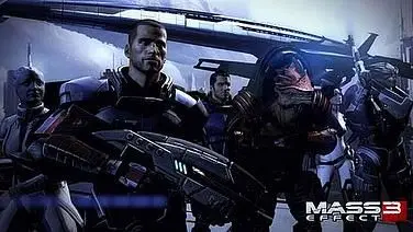 Mass Effect 3: Citadel