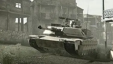 ARMA II: Operation Arrowhead
