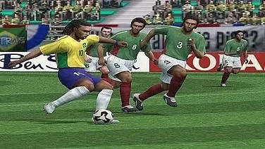 World Soccer Winning Eleven 9