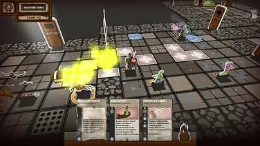 Card Dungeon