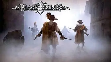 Black Legend