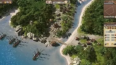 Port Royale 3