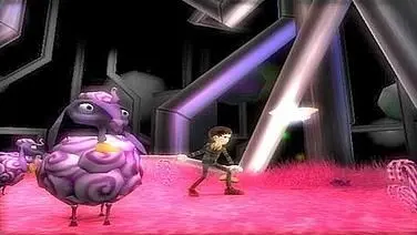 Charlie and the Chocolate Factory