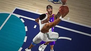 NBA Live 2005
