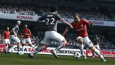 PES 2012