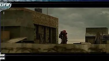 UFO: Aftershock