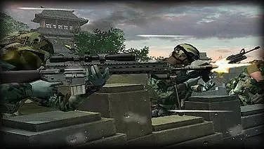 Ghost Recon 2