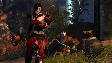Guild Wars 2: Heart of Thrones