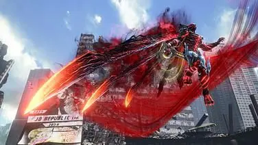 Rise of Incarnates