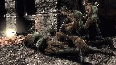 Red Orchestra 2: Heroes of Stalingrad