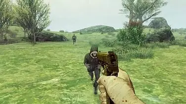 Shadows of Kurgansk