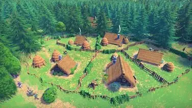City Tales - Medieval Era
