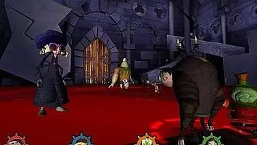 Igor: The Game