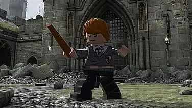 LEGO Harry Potter: Years 5-7