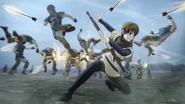 Arslan: The Warriors of Legend