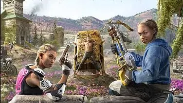 Guides
