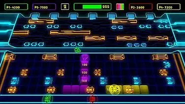 Frogger: Hyper Arcade Edition