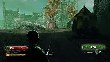 Army Men III