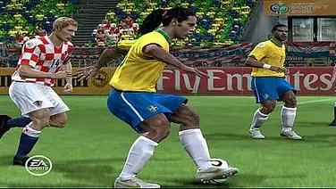 2006 FIFA World Cup Germany