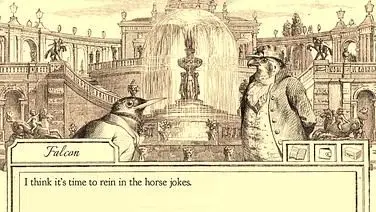 Aviary Attorney
