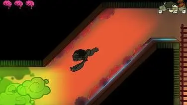 Three Dead Zed