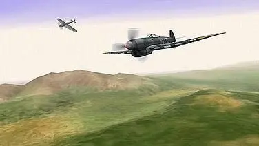 Fighter Squadron: The Screamin' Demons over Europe