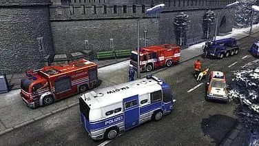 Emergency 2012