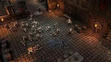 Realms of Ancient War