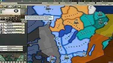 Hearts of Iron 2