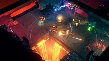 Endless Dungeon