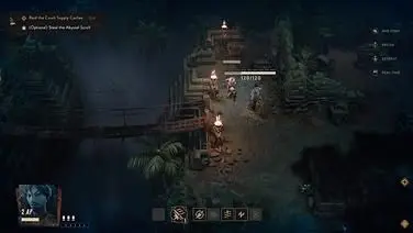 The Lamplighters League