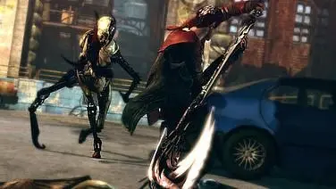 DmC: Devil May Cry