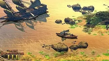 Age of Empires III
