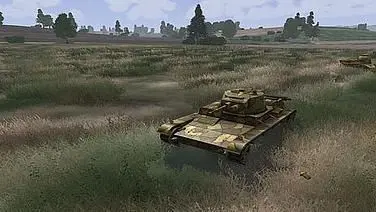 Wartime Command
