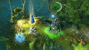 Might & Magic Heroes VI
