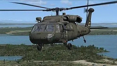 Black Hawk