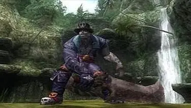 Black Buccaneer
