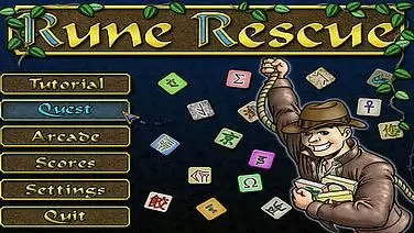 Rune Rescue