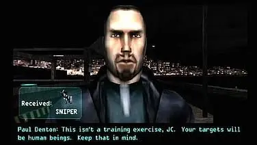 Deus Ex