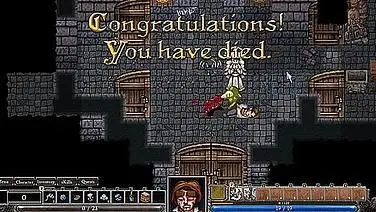 Dungeons of Dredmor