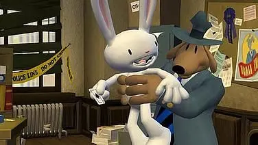 Sam & Max Episode 3