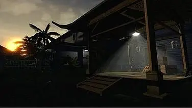 Splinter Cell: Pandora Tomorrow